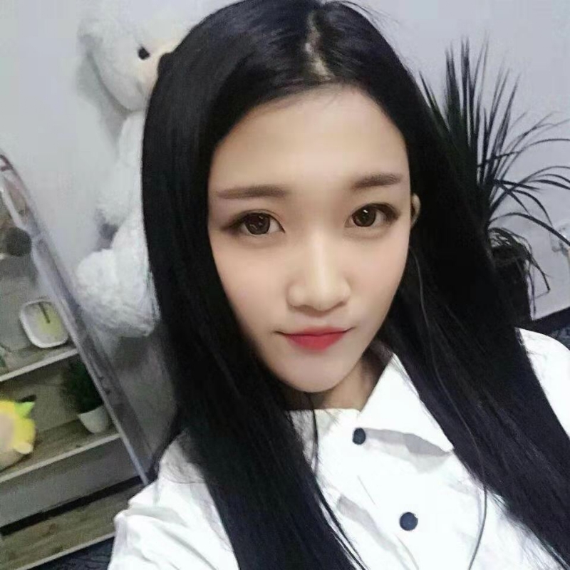 佳佳的第一张照片--宿迁相亲服务中心