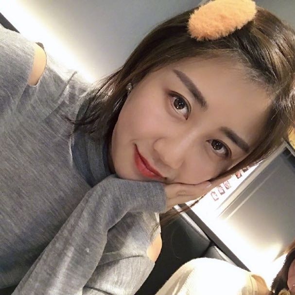 叶可欣的第一张照片--宿迁相亲服务中心