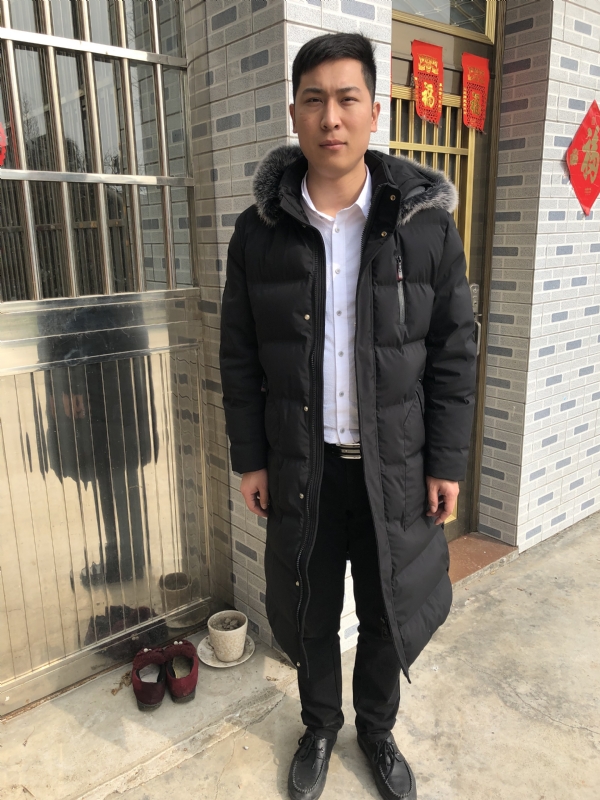 街角的风车的第一张照片--宿迁相亲服务中心