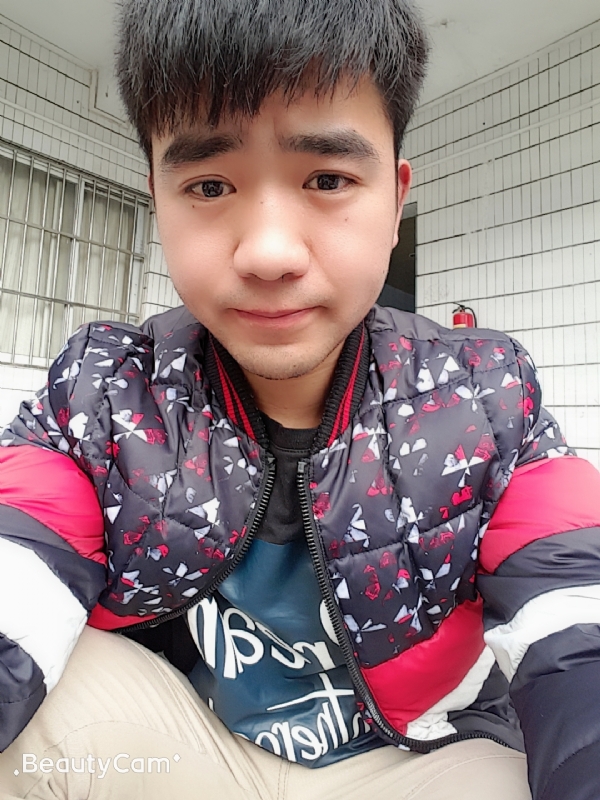 梦回少年的第一张照片--宿迁相亲服务中心