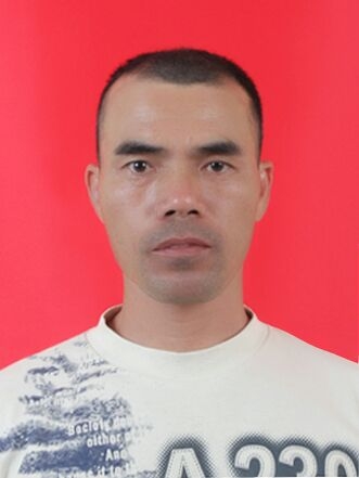 半路夫婿的第一张照片--宿迁相亲服务中心