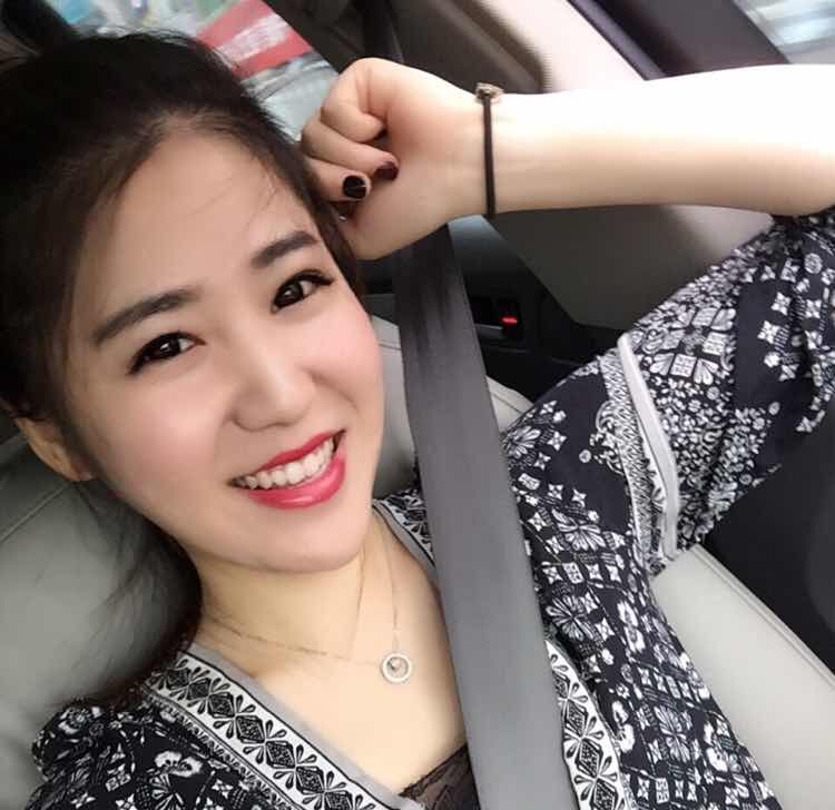 钱多多的第一张照片--宿迁相亲服务中心