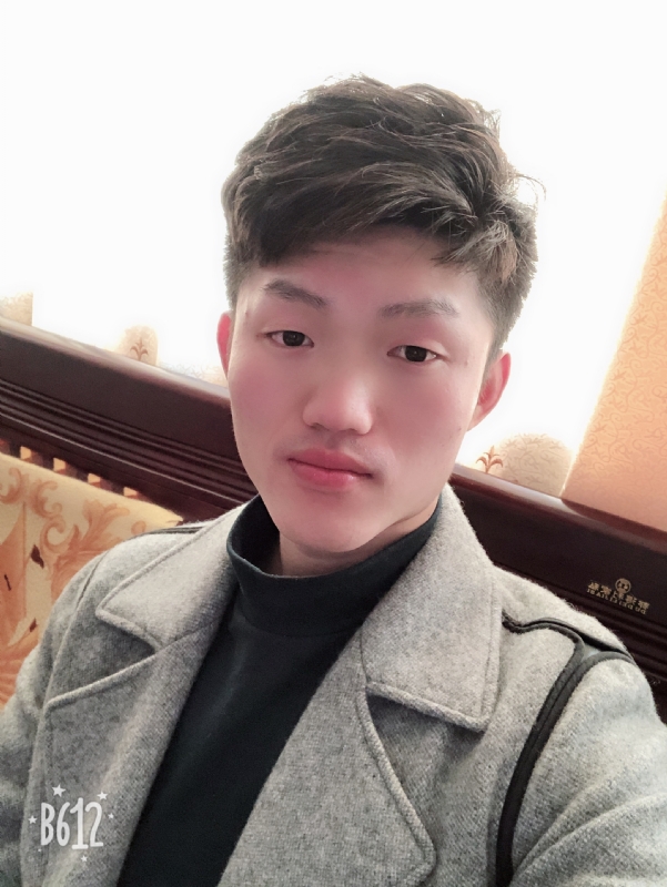 等风的雨的第一张照片--宿迁相亲服务中心