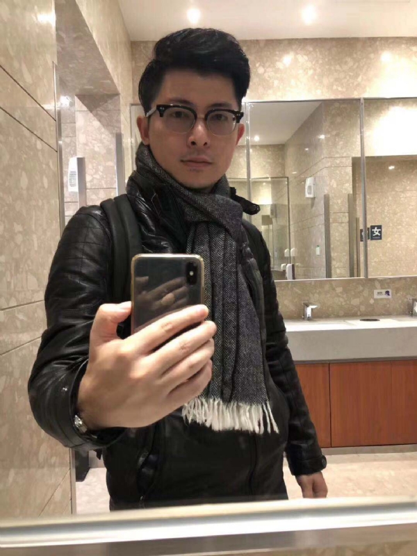 缘分的第二张照片--宿迁相亲服务中心