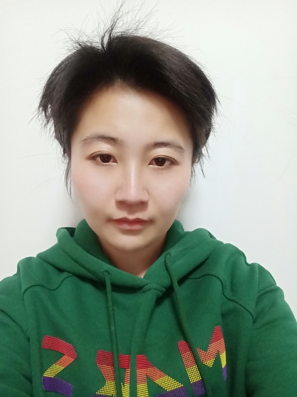 帆1234的第一张照片--宿迁相亲服务中心