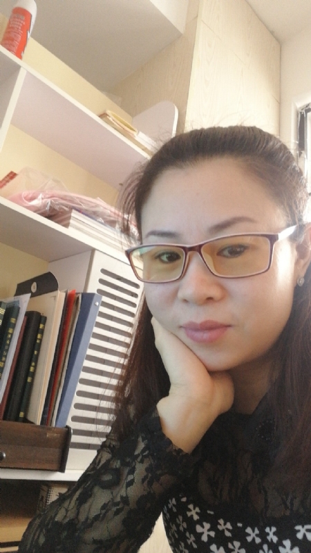 微笑每一天的第一张照片--宿迁相亲服务中心