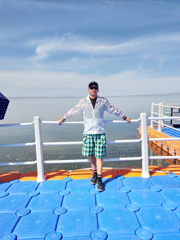 面向灬大海的第一张照片--宿迁相亲服务中心