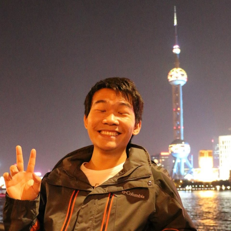 butter的第一张照片--宿迁相亲服务中心