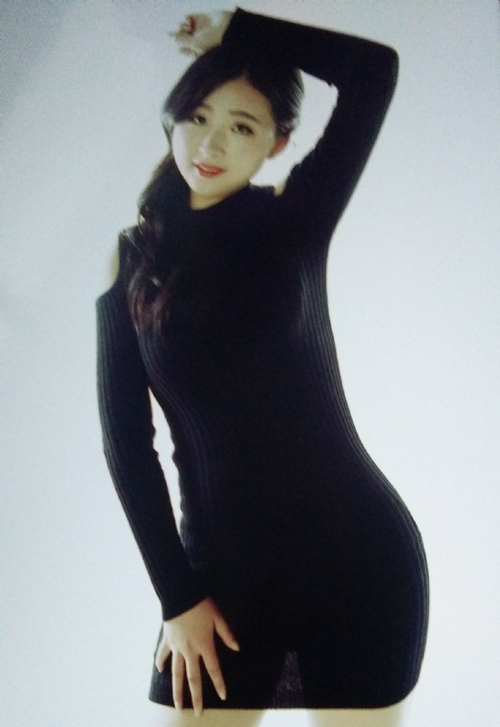 清风细雨的第一张照片--宿迁相亲服务中心