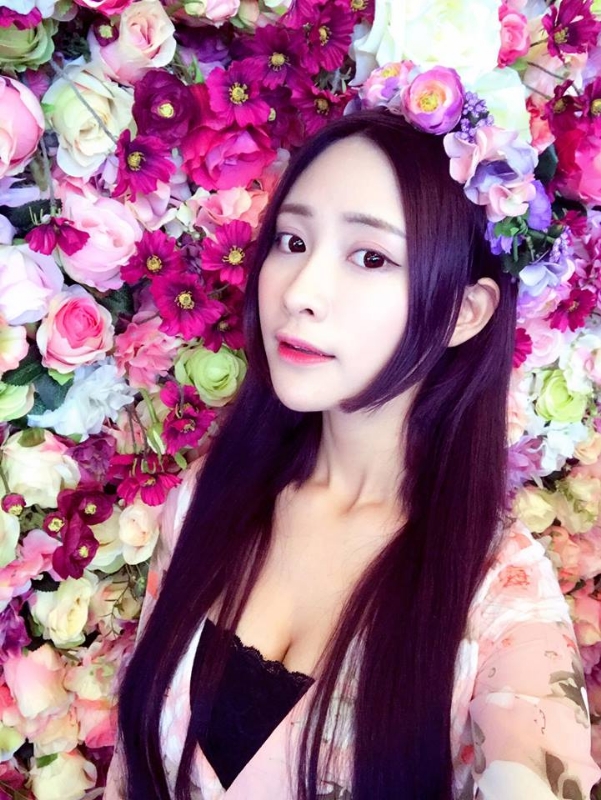 韓琳雪的第一张照片--宿迁相亲服务中心