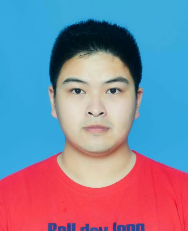 陈子淖的第一张照片--宿迁相亲服务中心