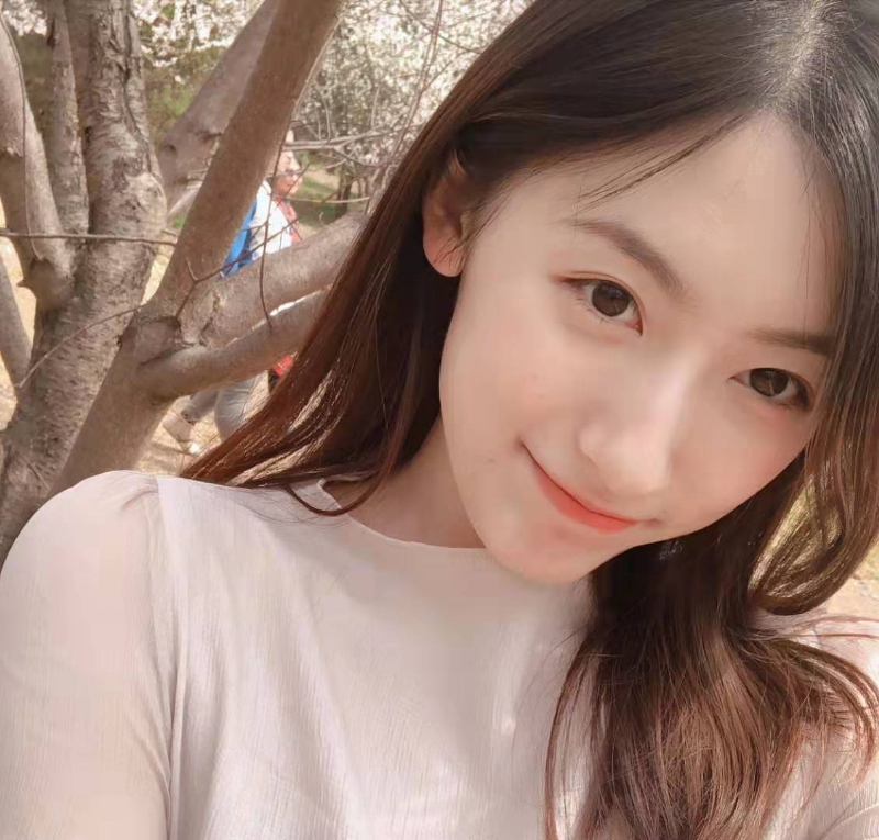 Fanny的第一张照片--宿迁相亲服务中心