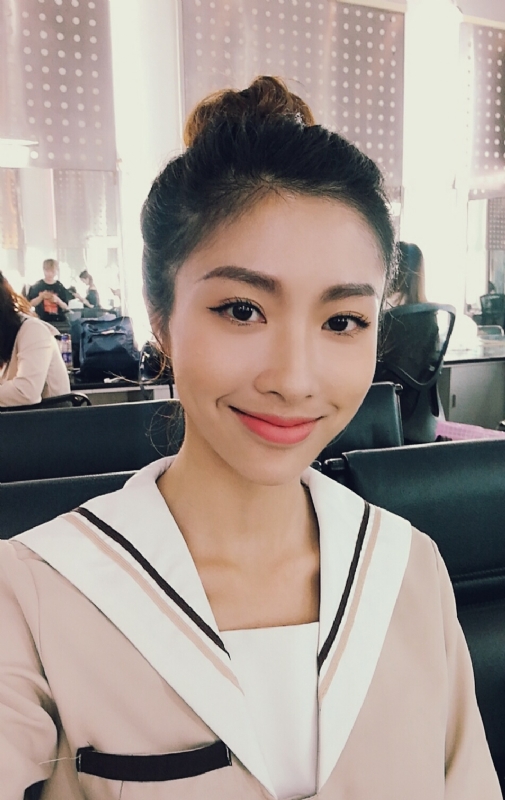 蘇悅的第一张照片--宿迁相亲服务中心