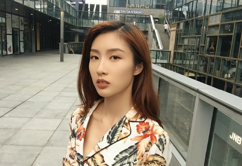 蘇悅的第四张照片--宿迁相亲服务中心