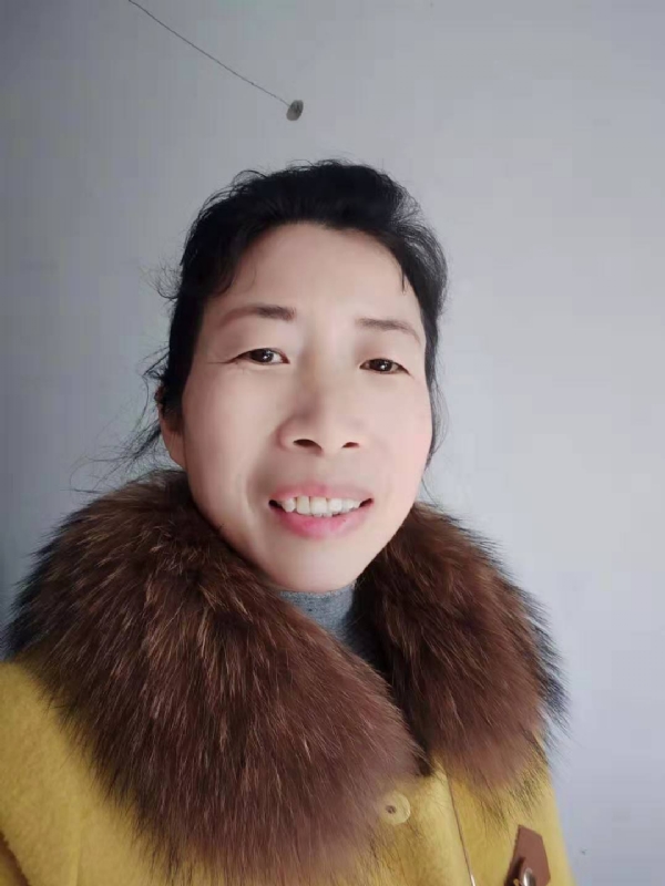 上善若水的第一张照片--宿迁相亲服务中心