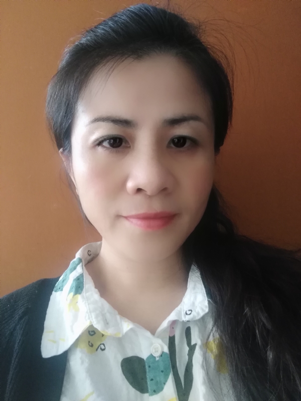 清清的第一张照片--宿迁相亲服务中心