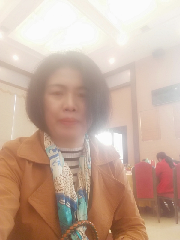 心雨的第一张照片--宿迁相亲服务中心