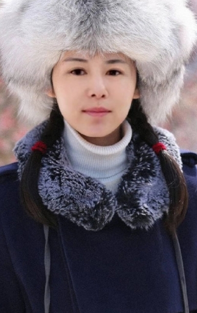 凉月满天的第一张照片--宿迁相亲服务中心