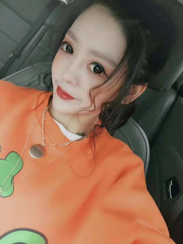 李梦瑶的第二张照片--宿迁相亲服务中心