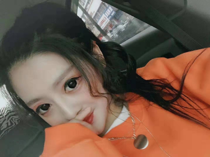 李梦瑶的第三张照片--宿迁相亲服务中心