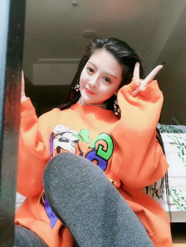 李梦瑶的第四张照片--宿迁相亲服务中心