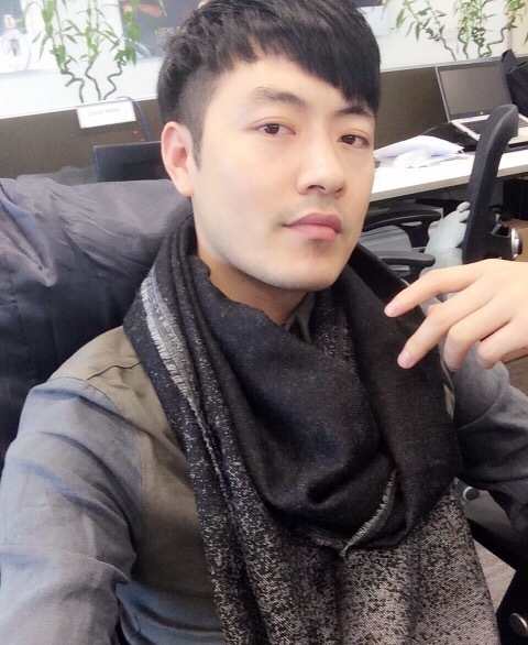 陈高浩的第一张照片--宿迁相亲服务中心