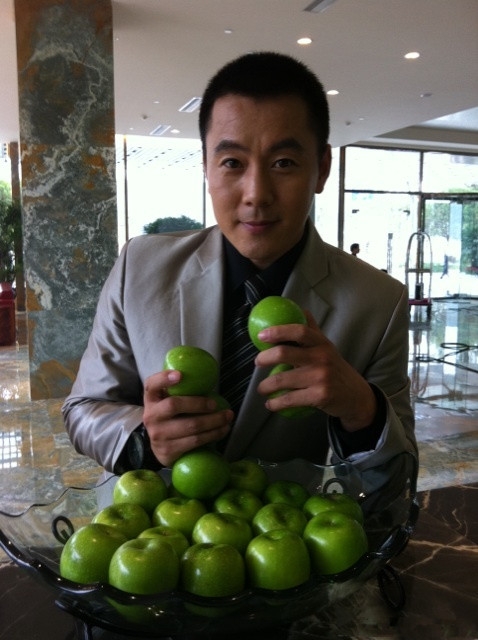 WJP的第一张照片--宿迁相亲服务中心