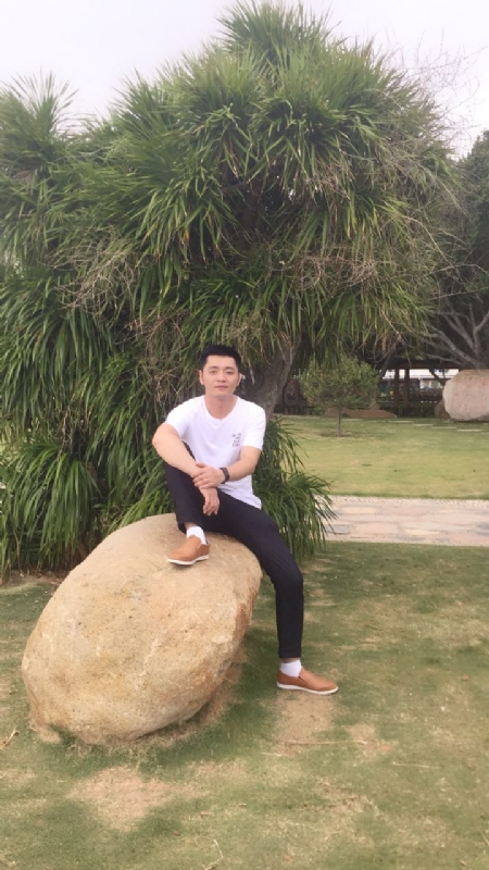 奇点的第一张照片--宿迁相亲服务中心