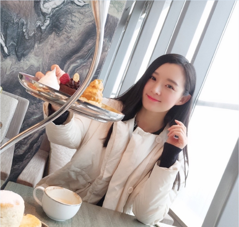 Dan婷的第一张照片--宿迁相亲服务中心