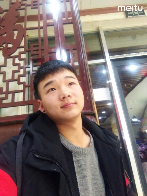 余生的第一张照片--宿迁相亲服务中心