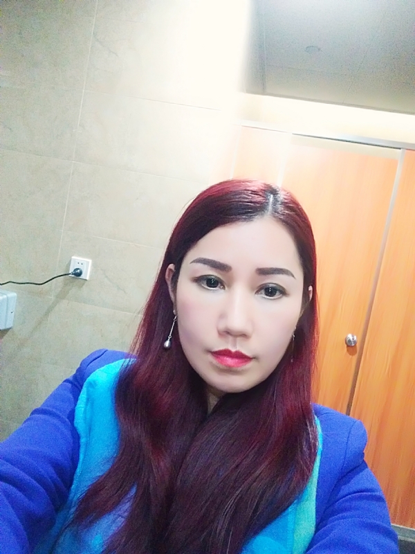 LL的第一张照片--宿迁相亲服务中心