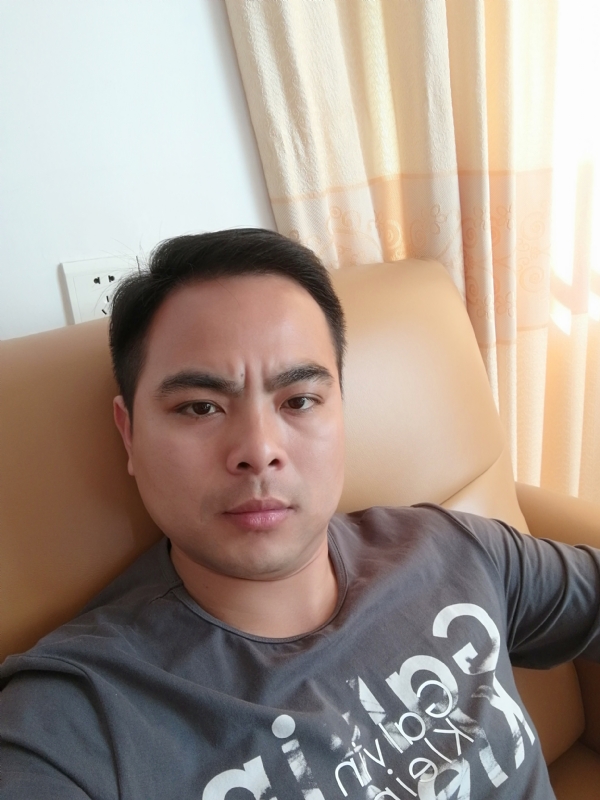 西江月狼的第一张照片--宿迁相亲服务中心