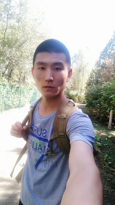 凯强的第一张照片--宿迁相亲服务中心