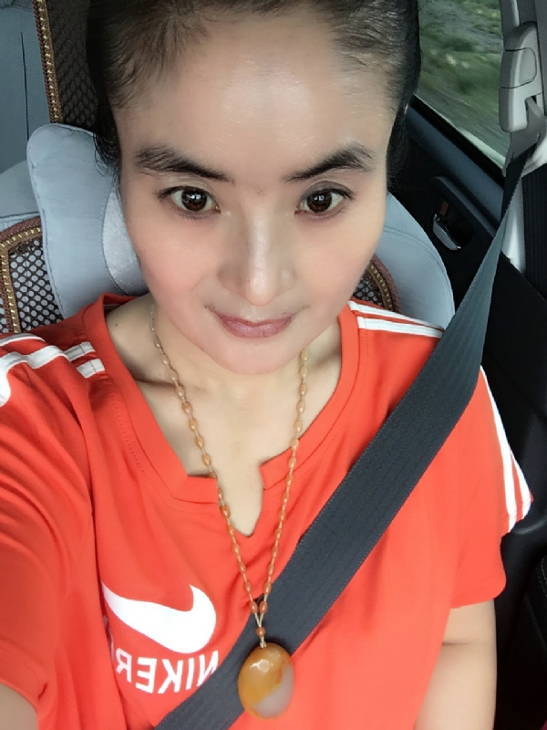 茹芯的第一张照片--宿迁相亲服务中心