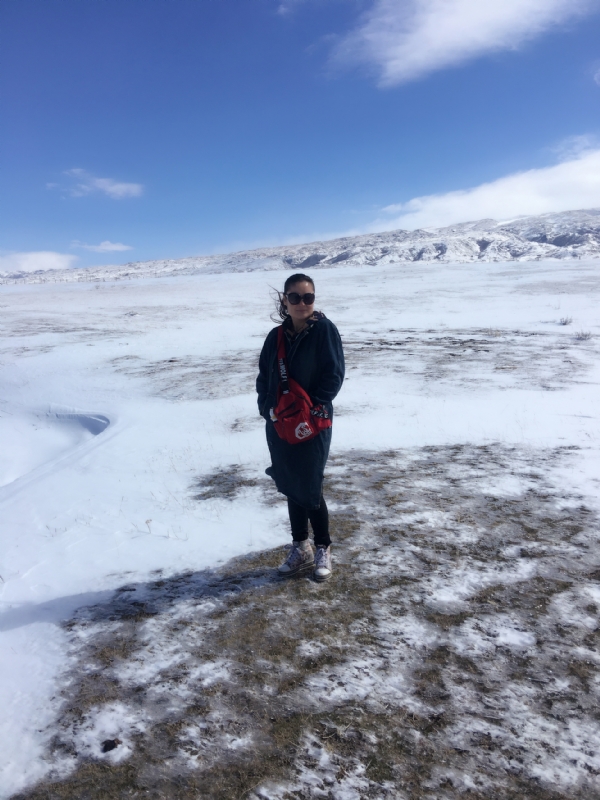 茹芯的第三张照片--宿迁相亲服务中心