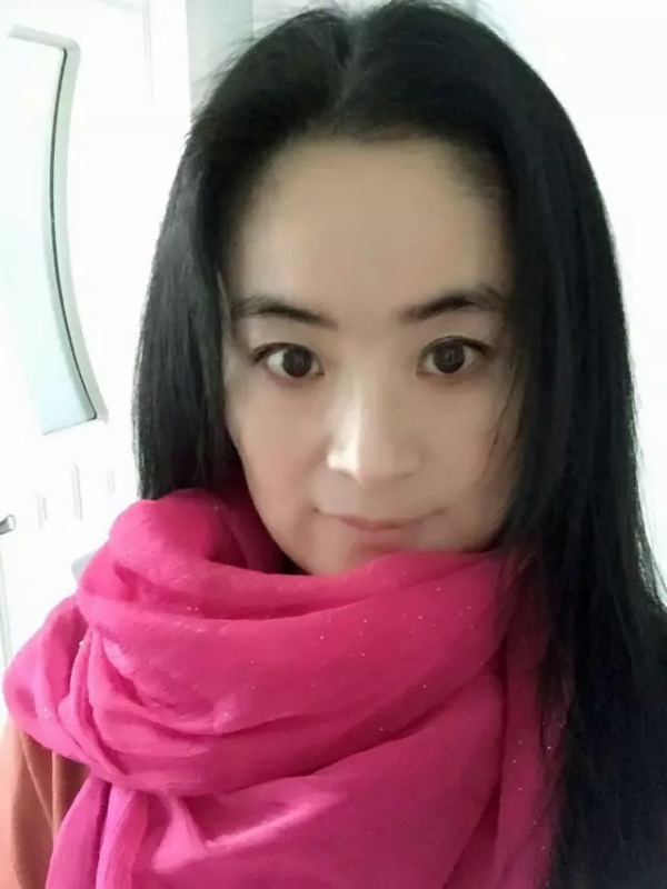 茹芯的第六张照片--宿迁相亲服务中心