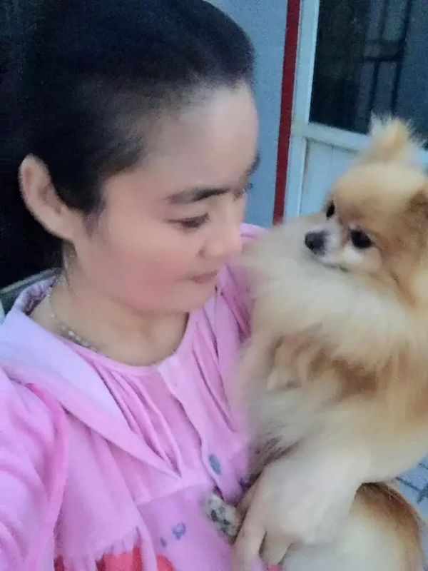 茹芯的第七张照片--宿迁相亲服务中心