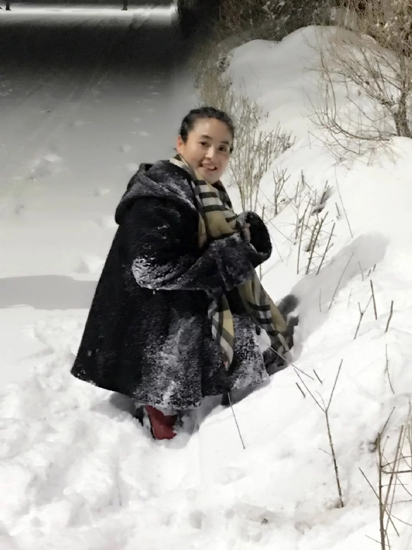 茹芯的第八张照片--宿迁相亲服务中心