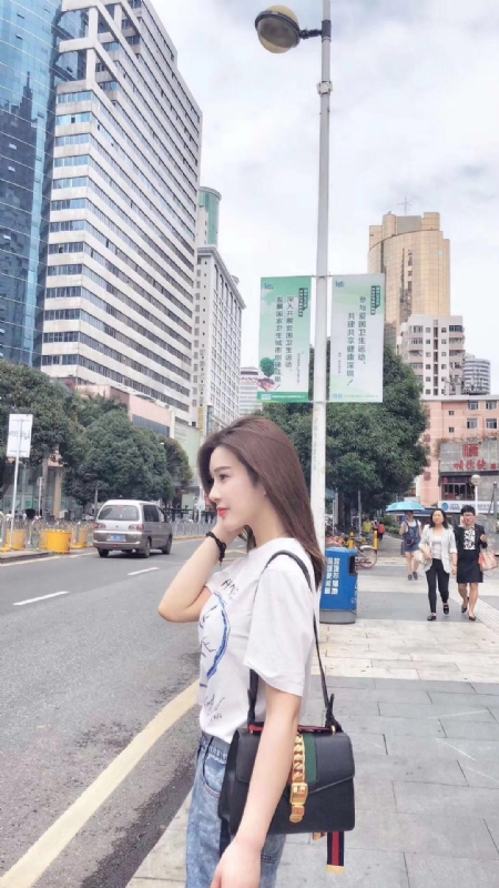 yangxinying的第一张照片--宿迁相亲服务中心