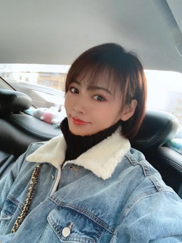 小丫头的第一张照片--宿迁相亲服务中心