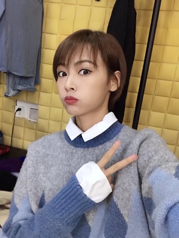 小丫头的第二张照片--宿迁相亲服务中心