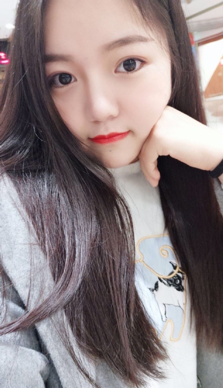 玲玲的第一张照片--宿迁相亲服务中心