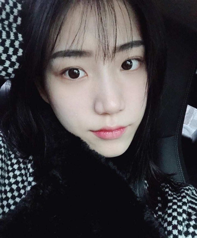 宁宁的第一张照片--宿迁相亲服务中心