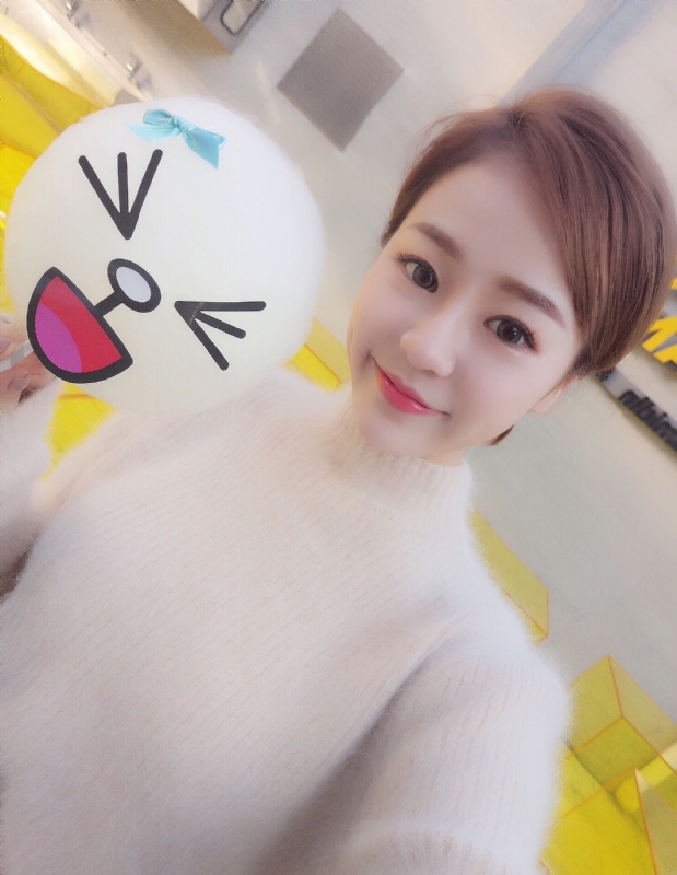 程程的第二张照片--宿迁相亲服务中心