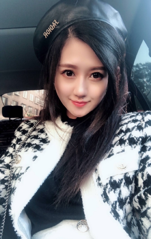 张雁娥的第一张照片--宿迁相亲服务中心