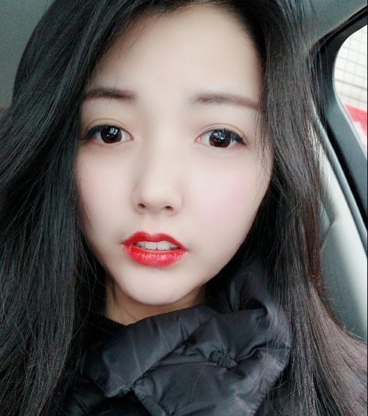 刘艺洋的第一张照片--宿迁相亲服务中心