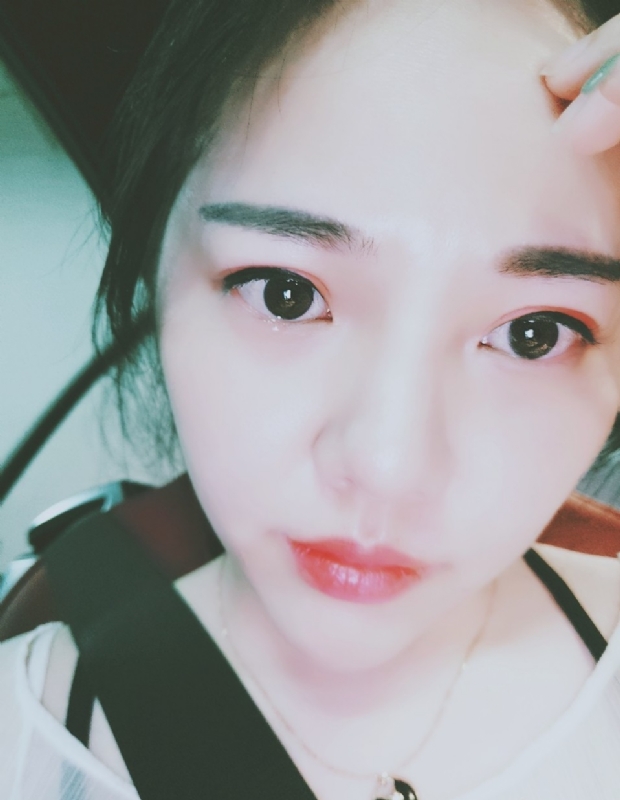 馨馨向荣的第四张照片--宿迁相亲服务中心