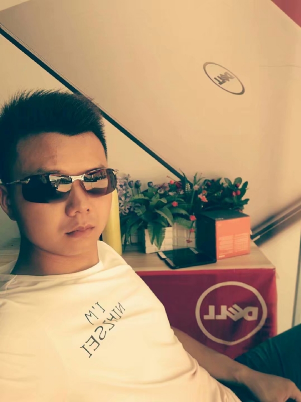 旧城以西的第一张照片--宿迁相亲服务中心