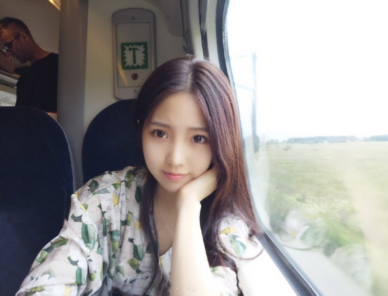 冰艳残阳的第一张照片--宿迁相亲服务中心