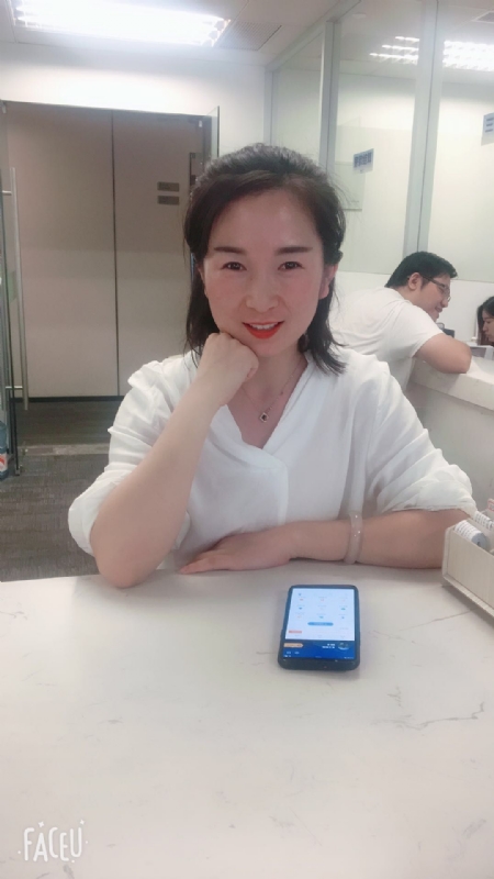 果酪酪的第一张照片--宿迁相亲服务中心